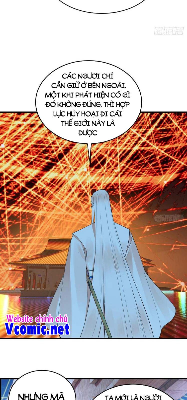 đọc truyện Ta Luyện Khí Ba Ngàn Năm Chương 263 ảnh 25 tại Thiên Thai Truyện