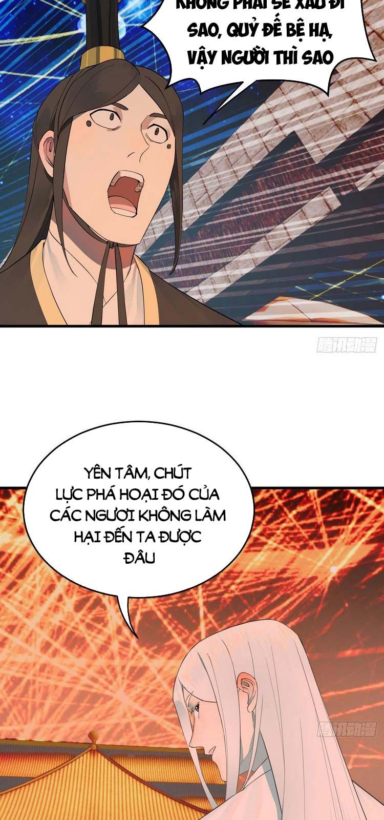 đọc truyện Ta Luyện Khí Ba Ngàn Năm Chương 263 ảnh 27 tại Thiên Thai Truyện