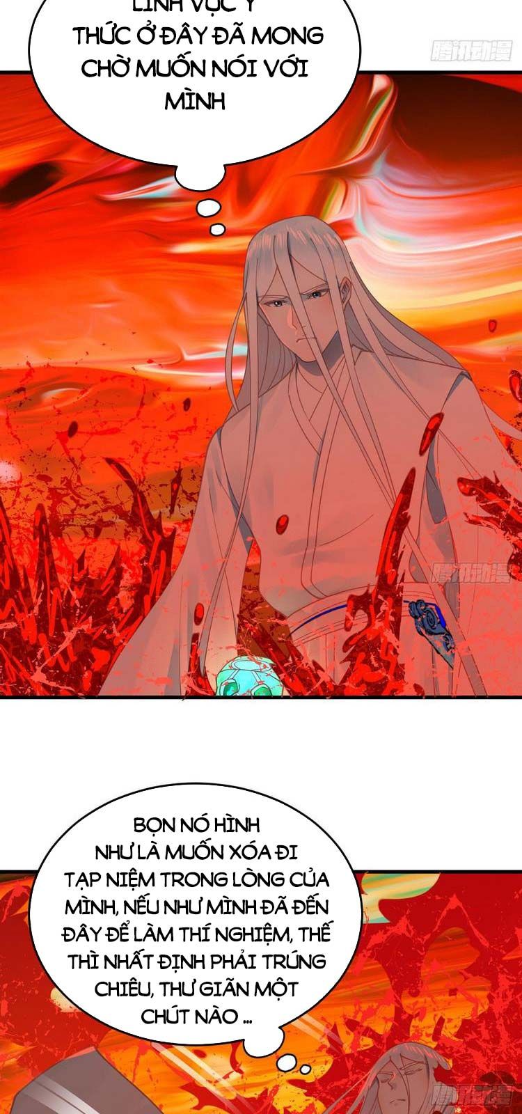 đọc truyện Ta Luyện Khí Ba Ngàn Năm Chương 263 ảnh 33 tại Thiên Thai Truyện