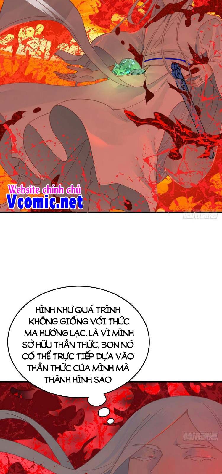 đọc truyện Ta Luyện Khí Ba Ngàn Năm Chương 263 ảnh 34 tại Thiên Thai Truyện