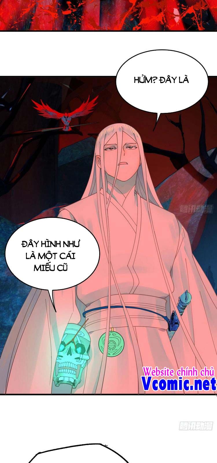 đọc truyện Ta Luyện Khí Ba Ngàn Năm Chương 263 ảnh 38 tại Thiên Thai Truyện