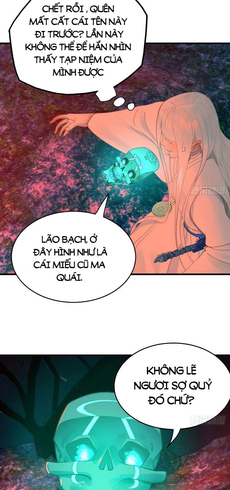 đọc truyện Ta Luyện Khí Ba Ngàn Năm Chương 263 ảnh 39 tại Thiên Thai Truyện