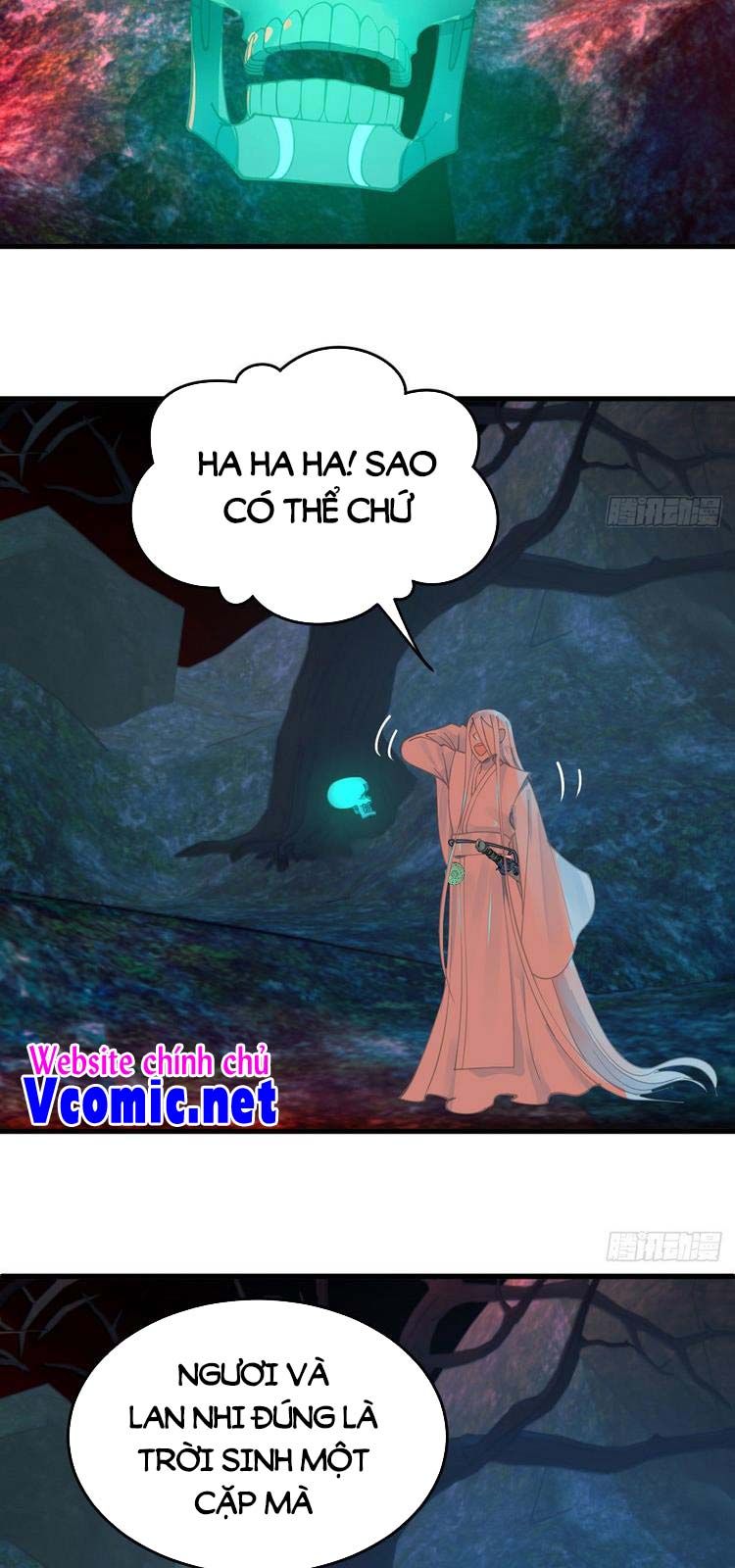 đọc truyện Ta Luyện Khí Ba Ngàn Năm Chương 263 ảnh 40 tại Thiên Thai Truyện