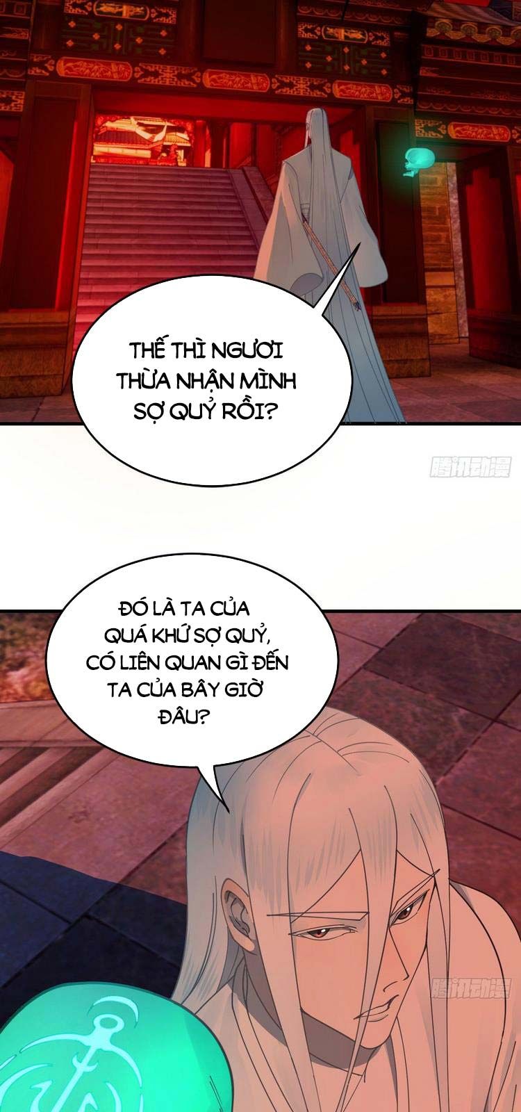 đọc truyện Ta Luyện Khí Ba Ngàn Năm Chương 263 ảnh 46 tại Thiên Thai Truyện