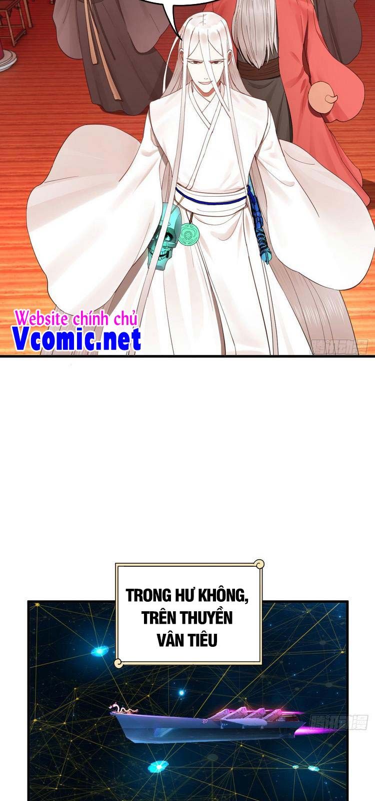 đọc truyện Ta Luyện Khí Ba Ngàn Năm Chương 263 ảnh 7 tại Thiên Thai Truyện