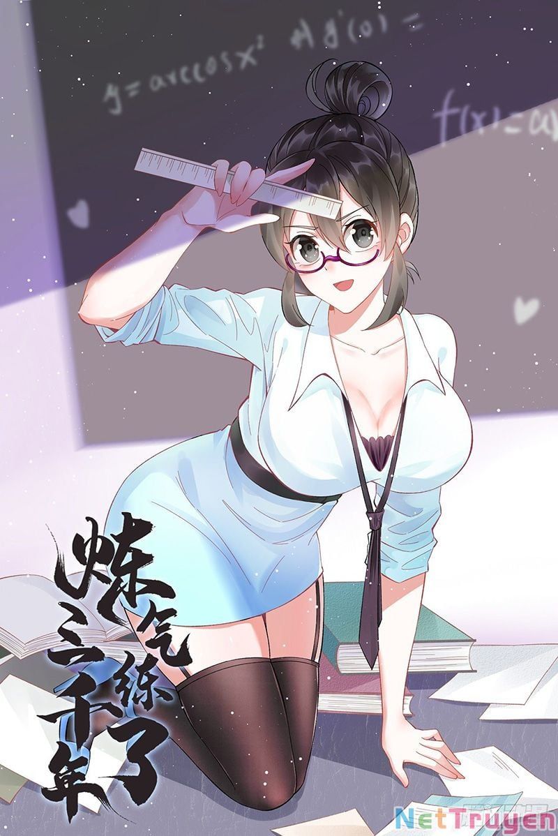 đọc truyện Ta Luyện Khí Ba Ngàn Năm Chương 264 ảnh 3 tại Thiên Thai Truyện