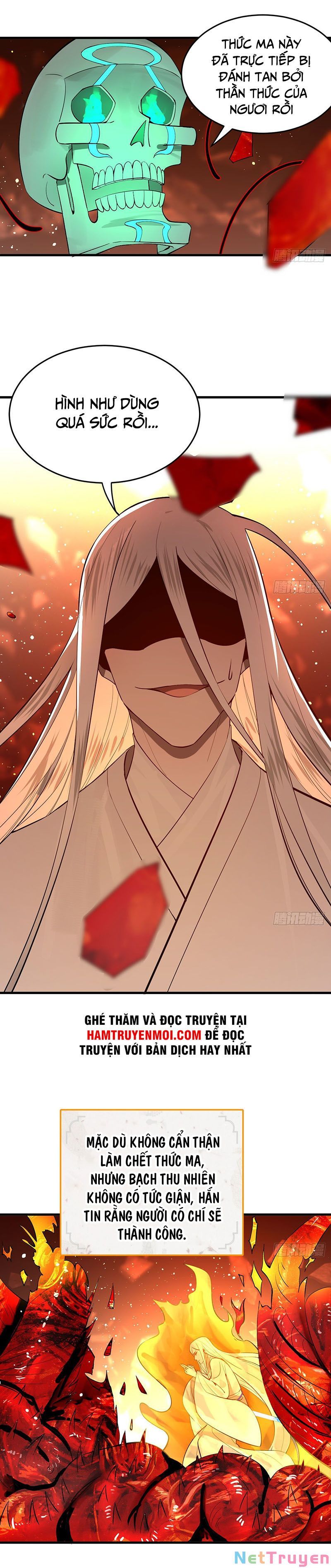 đọc truyện Ta Luyện Khí Ba Ngàn Năm Chương 264 ảnh 12 tại Thiên Thai Truyện