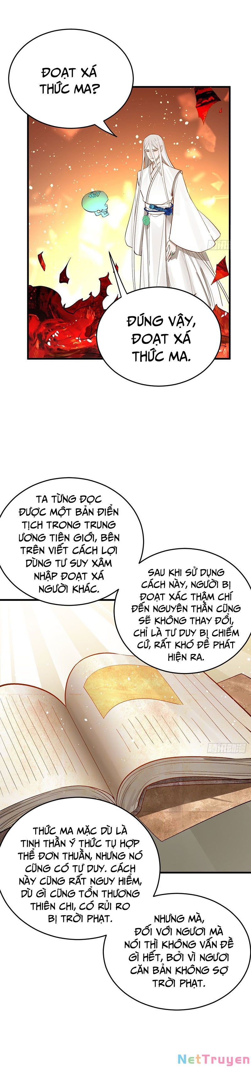 đọc truyện Ta Luyện Khí Ba Ngàn Năm Chương 264 ảnh 14 tại Thiên Thai Truyện