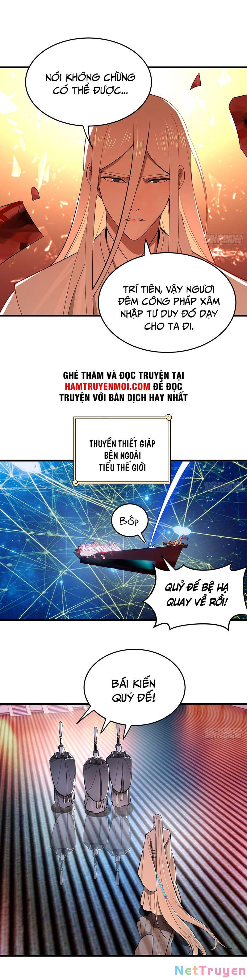 đọc truyện Ta Luyện Khí Ba Ngàn Năm Chương 264 ảnh 15 tại Thiên Thai Truyện