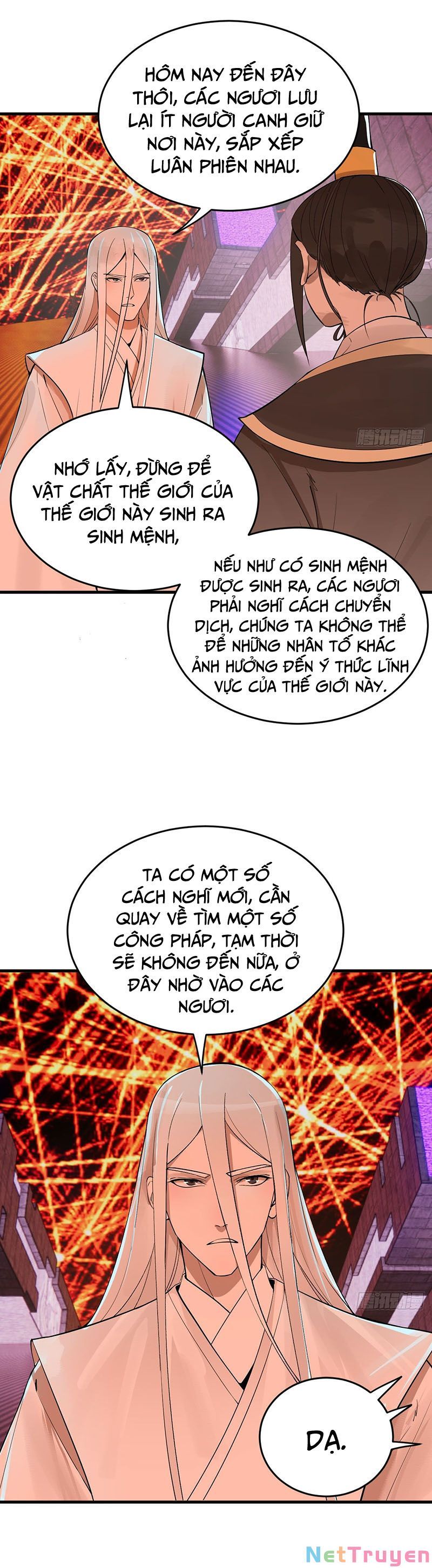 đọc truyện Ta Luyện Khí Ba Ngàn Năm Chương 264 ảnh 16 tại Thiên Thai Truyện