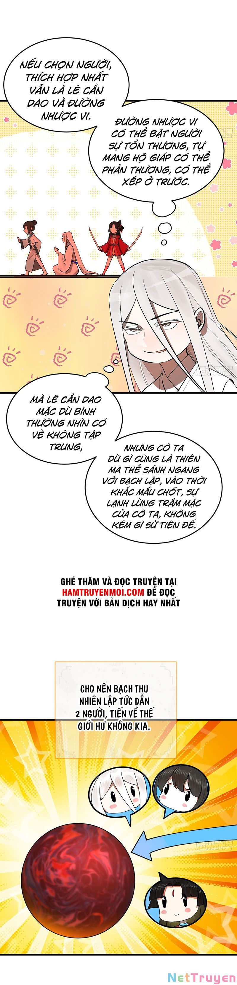 đọc truyện Ta Luyện Khí Ba Ngàn Năm Chương 264 ảnh 18 tại Thiên Thai Truyện