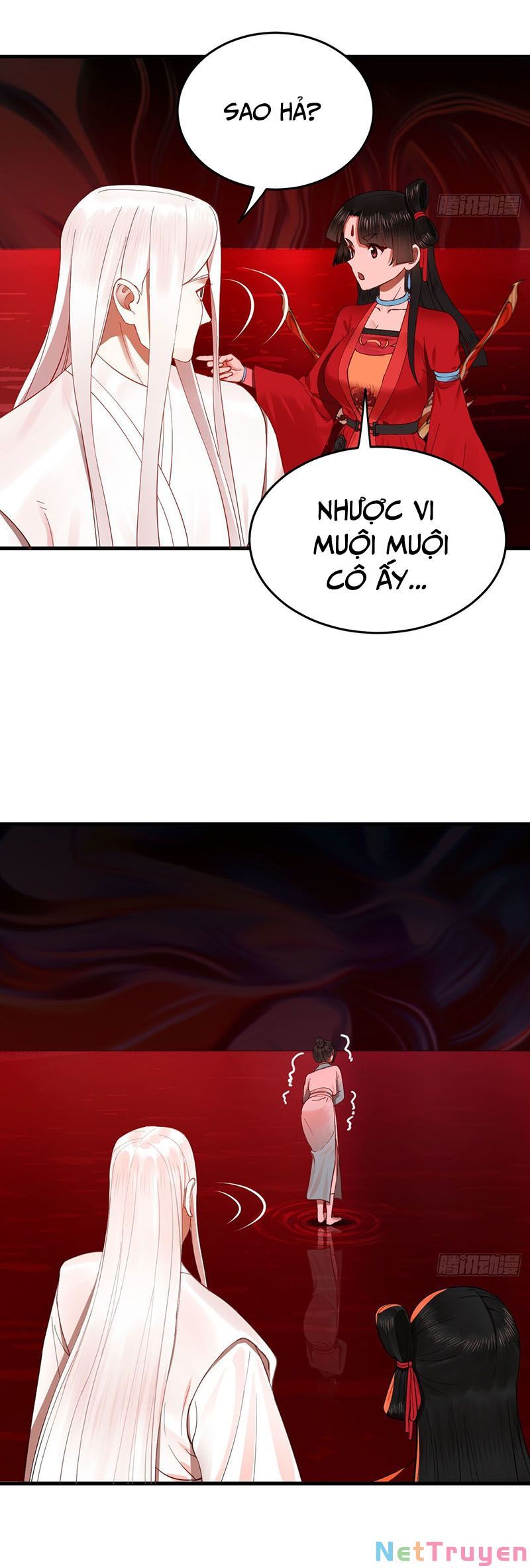 đọc truyện Ta Luyện Khí Ba Ngàn Năm Chương 264 ảnh 20 tại Thiên Thai Truyện