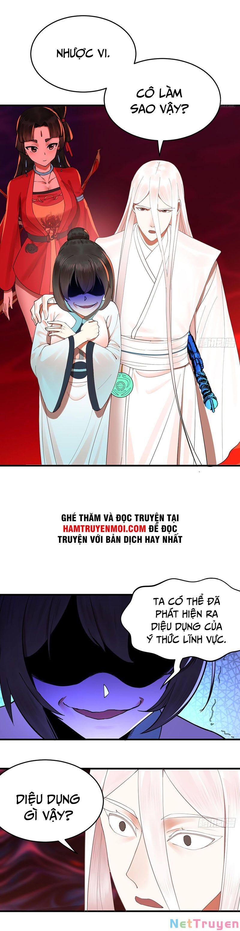 đọc truyện Ta Luyện Khí Ba Ngàn Năm Chương 264 ảnh 21 tại Thiên Thai Truyện