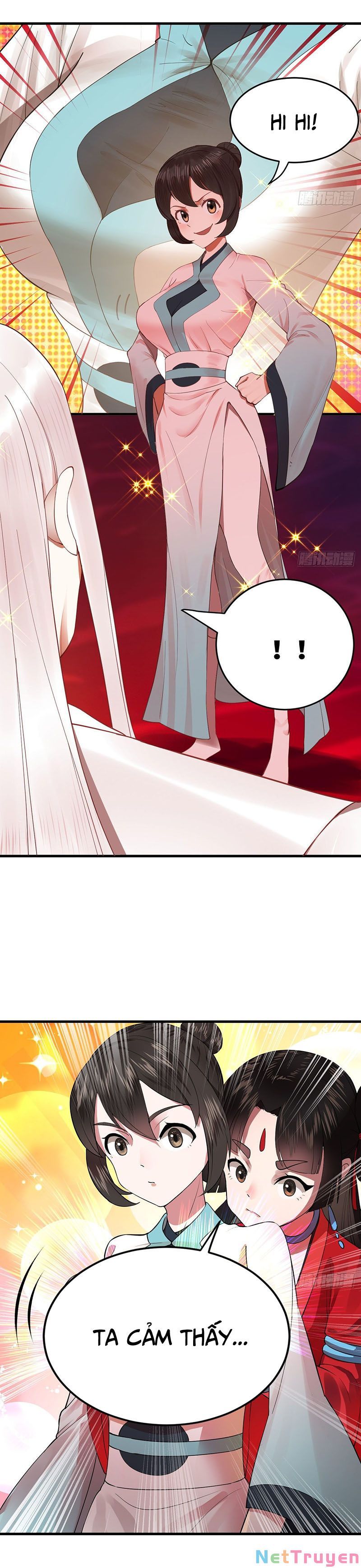 đọc truyện Ta Luyện Khí Ba Ngàn Năm Chương 264 ảnh 22 tại Thiên Thai Truyện