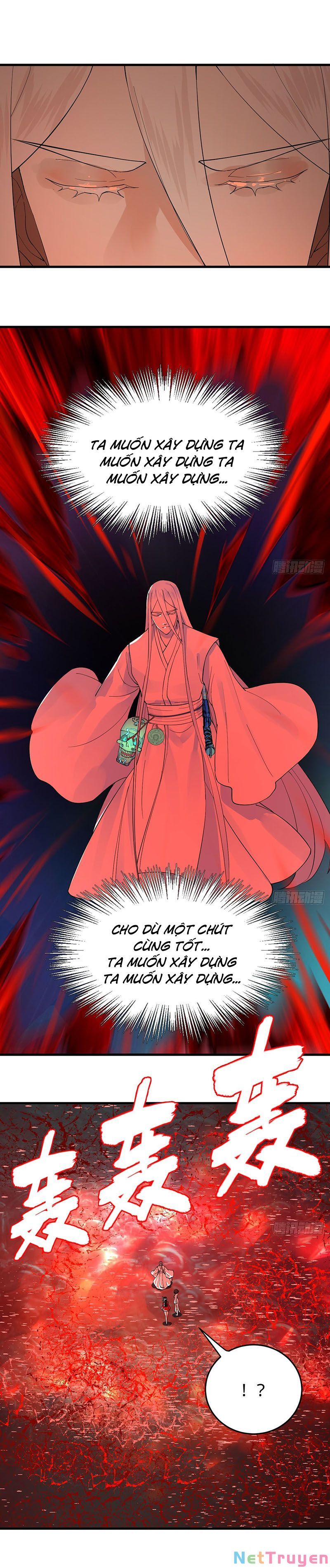 đọc truyện Ta Luyện Khí Ba Ngàn Năm Chương 264 ảnh 25 tại Thiên Thai Truyện