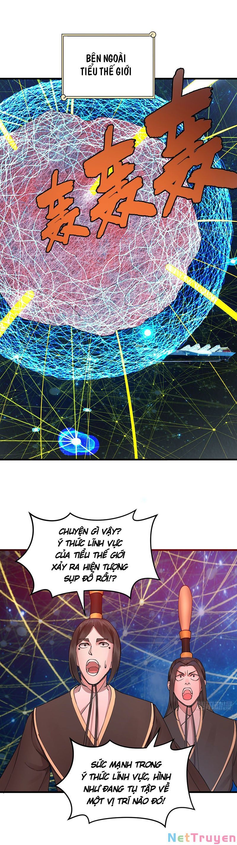 đọc truyện Ta Luyện Khí Ba Ngàn Năm Chương 264 ảnh 26 tại Thiên Thai Truyện