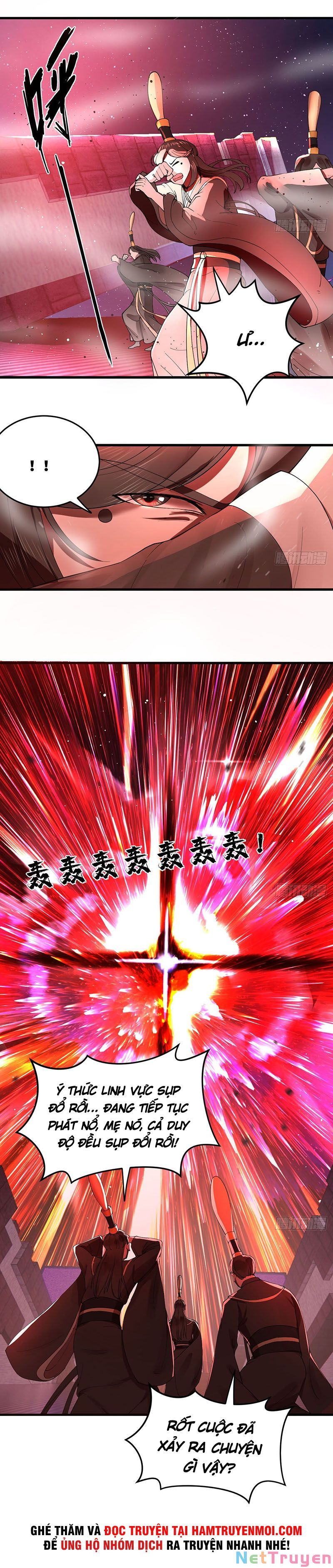 đọc truyện Ta Luyện Khí Ba Ngàn Năm Chương 264 ảnh 28 tại Thiên Thai Truyện