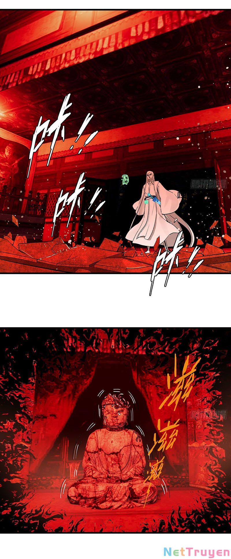 đọc truyện Ta Luyện Khí Ba Ngàn Năm Chương 264 ảnh 5 tại Thiên Thai Truyện