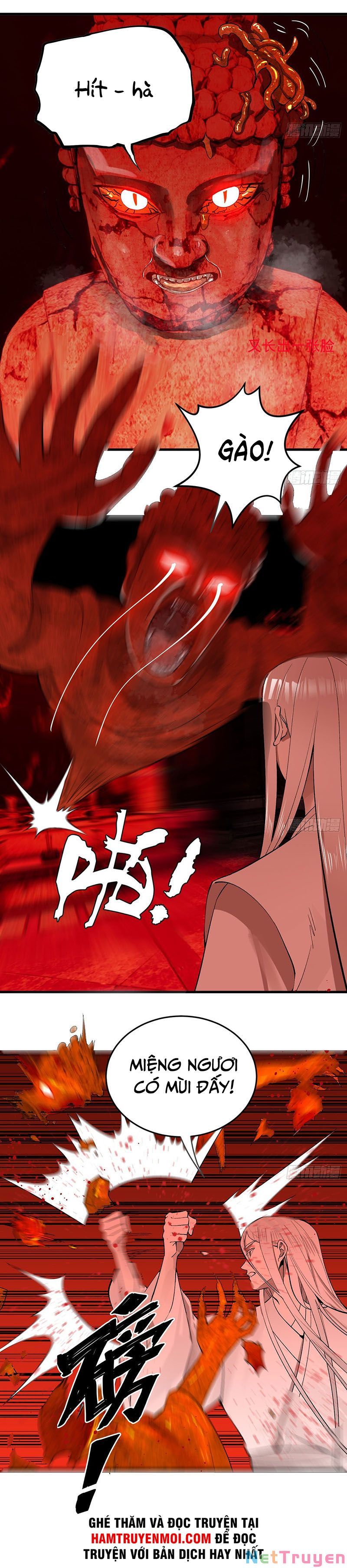 đọc truyện Ta Luyện Khí Ba Ngàn Năm Chương 264 ảnh 6 tại Thiên Thai Truyện