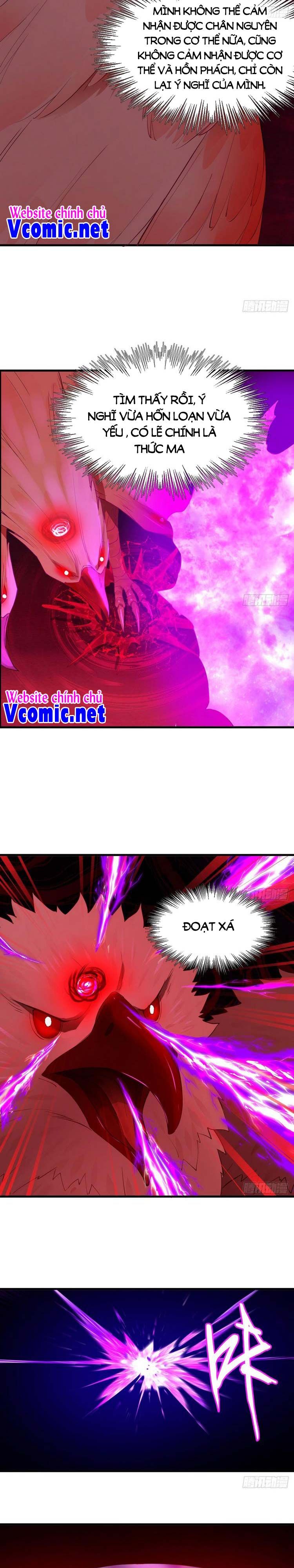 đọc truyện Ta Luyện Khí Ba Ngàn Năm Chương 265 ảnh 12 tại Thiên Thai Truyện