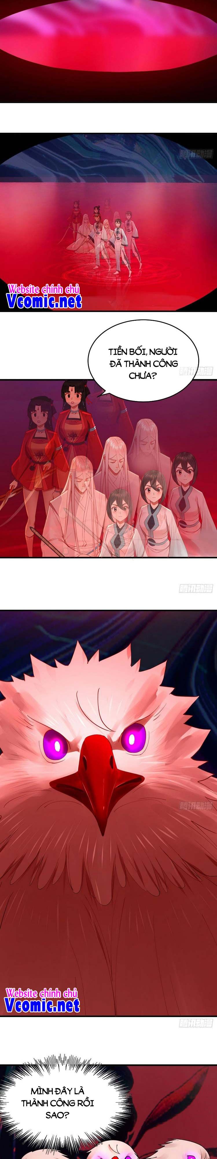 đọc truyện Ta Luyện Khí Ba Ngàn Năm Chương 265 ảnh 13 tại Thiên Thai Truyện