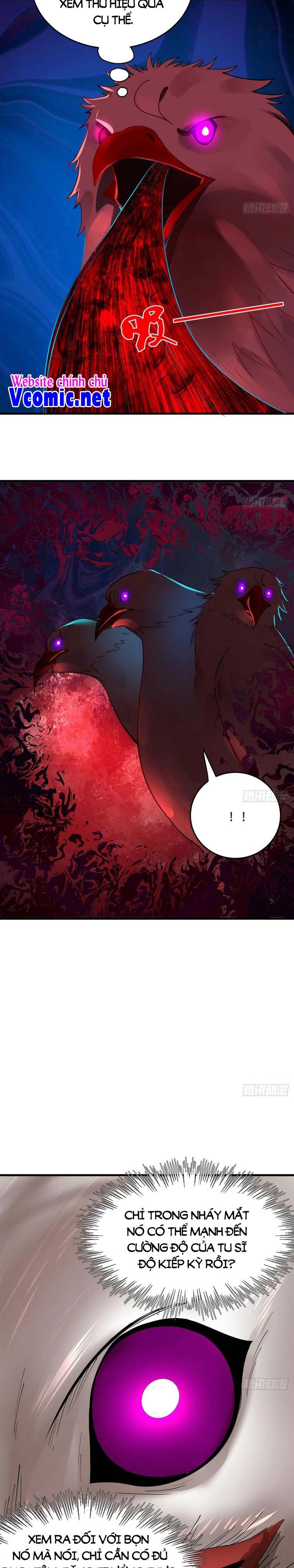 đọc truyện Ta Luyện Khí Ba Ngàn Năm Chương 265 ảnh 16 tại Thiên Thai Truyện