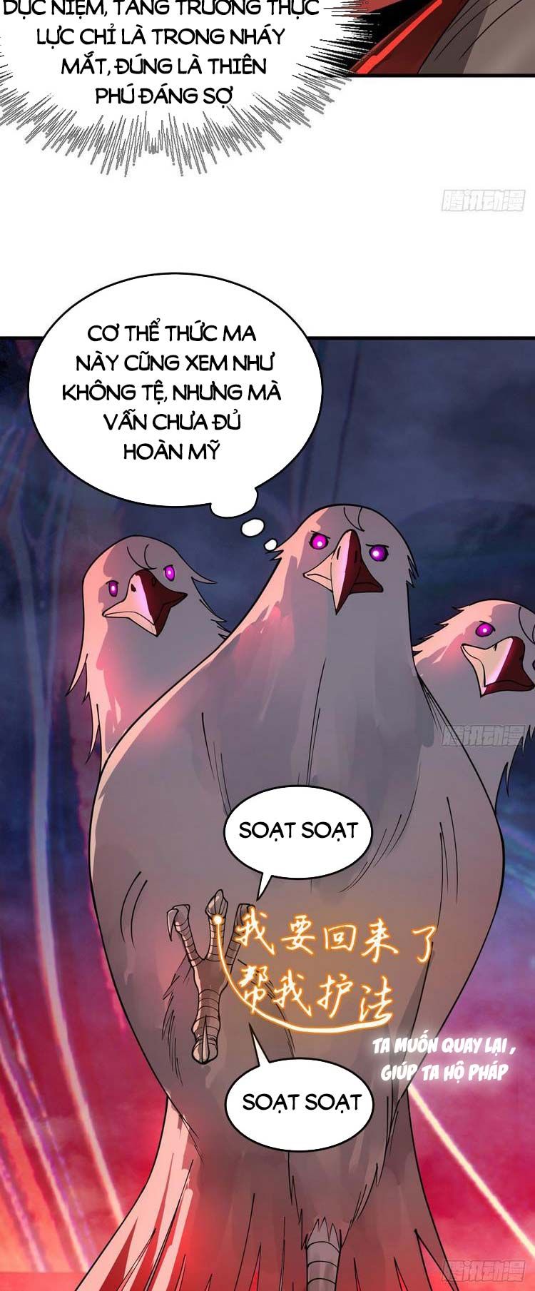 đọc truyện Ta Luyện Khí Ba Ngàn Năm Chương 265 ảnh 17 tại Thiên Thai Truyện