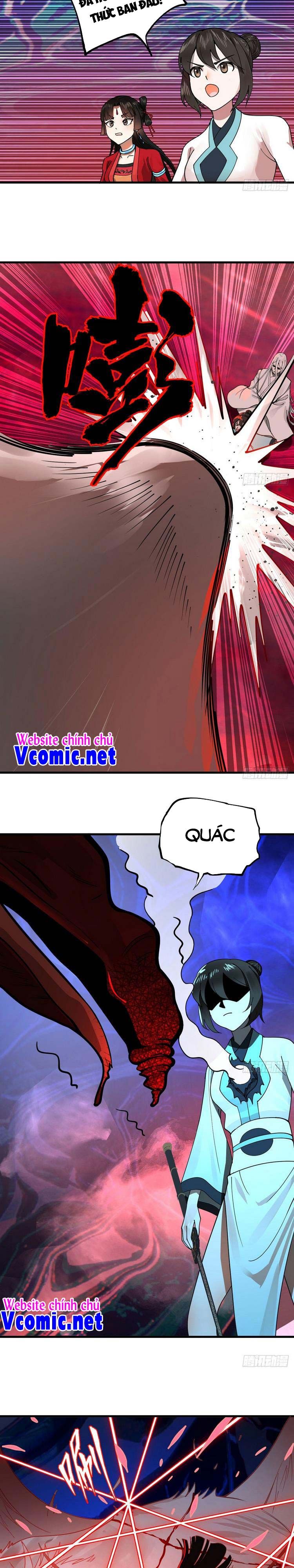 đọc truyện Ta Luyện Khí Ba Ngàn Năm Chương 265 ảnh 19 tại Thiên Thai Truyện