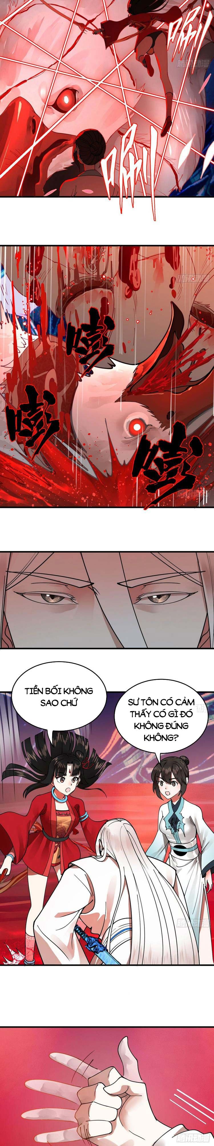 đọc truyện Ta Luyện Khí Ba Ngàn Năm Chương 265 ảnh 20 tại Thiên Thai Truyện