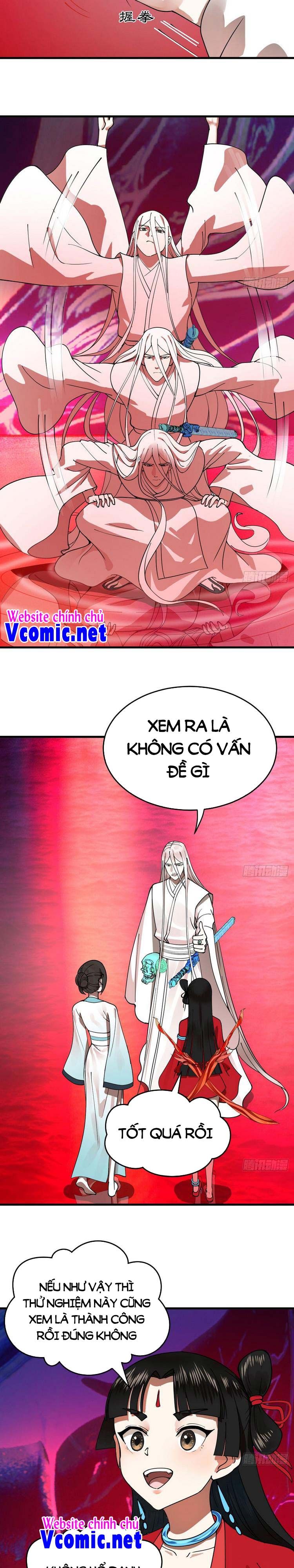 đọc truyện Ta Luyện Khí Ba Ngàn Năm Chương 265 ảnh 21 tại Thiên Thai Truyện