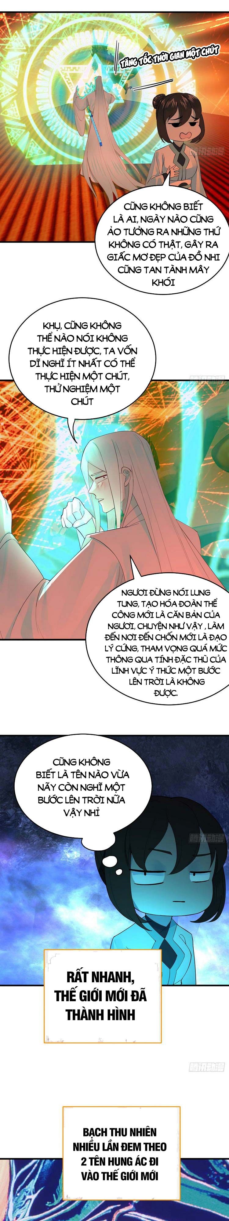 đọc truyện Ta Luyện Khí Ba Ngàn Năm Chương 265 ảnh 6 tại Thiên Thai Truyện