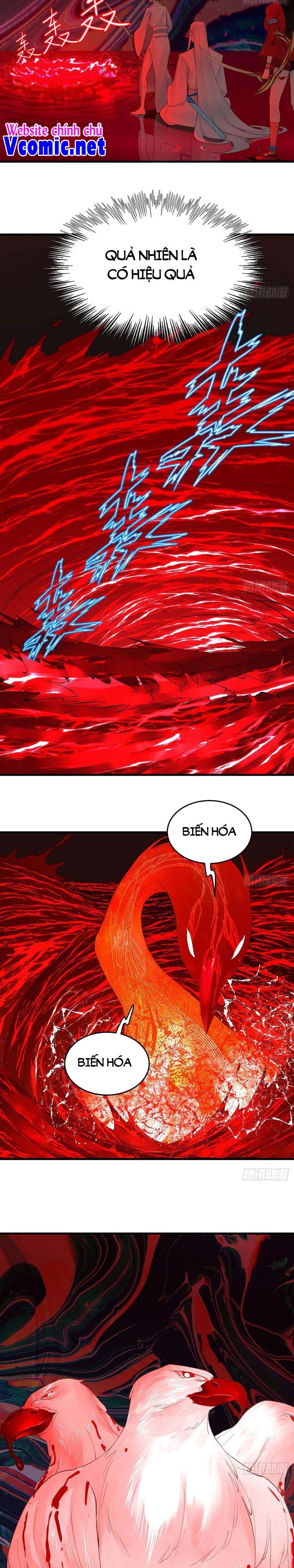 đọc truyện Ta Luyện Khí Ba Ngàn Năm Chương 265 ảnh 8 tại Thiên Thai Truyện