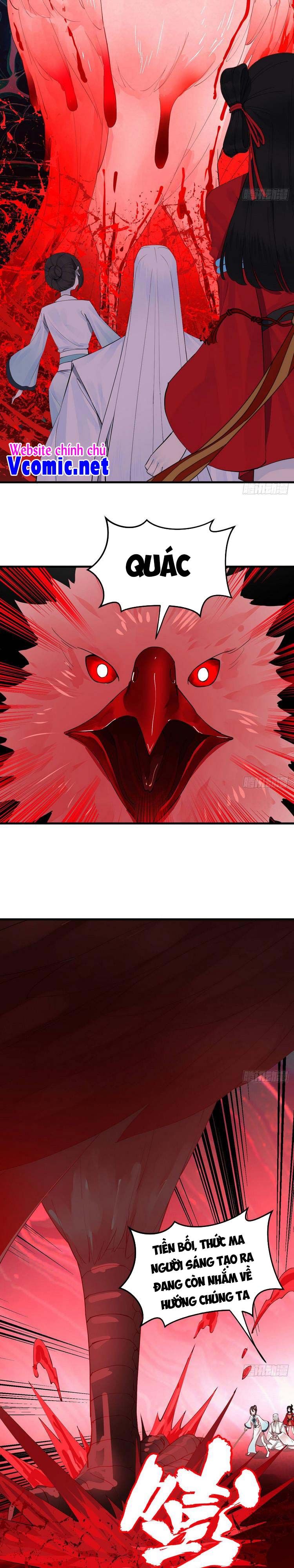 đọc truyện Ta Luyện Khí Ba Ngàn Năm Chương 265 ảnh 9 tại Thiên Thai Truyện