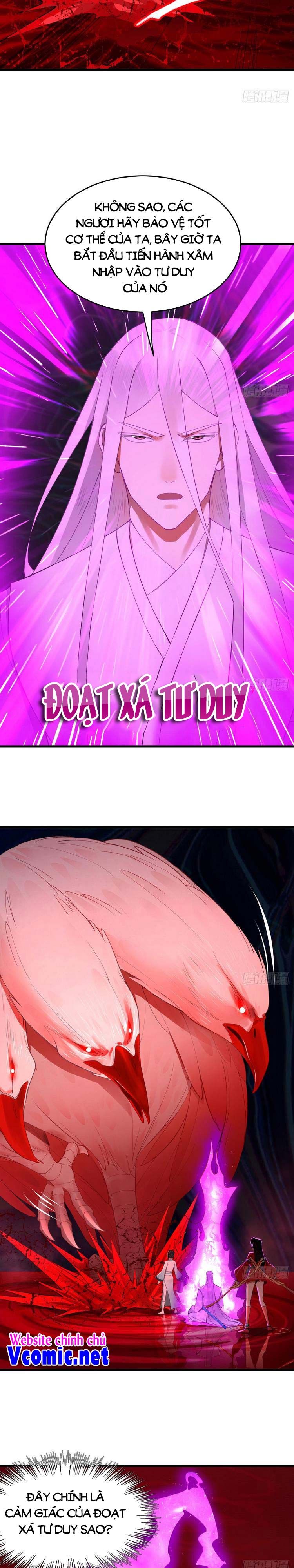 đọc truyện Ta Luyện Khí Ba Ngàn Năm Chương 265 ảnh 10 tại Thiên Thai Truyện