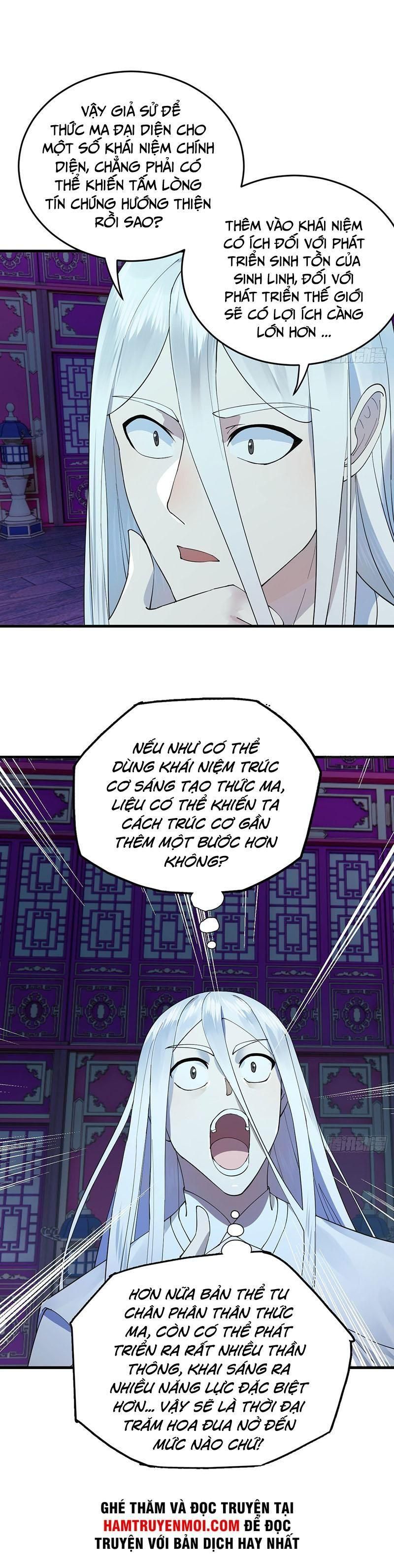 đọc truyện Ta Luyện Khí Ba Ngàn Năm Chương 266 ảnh 23 tại Thiên Thai Truyện