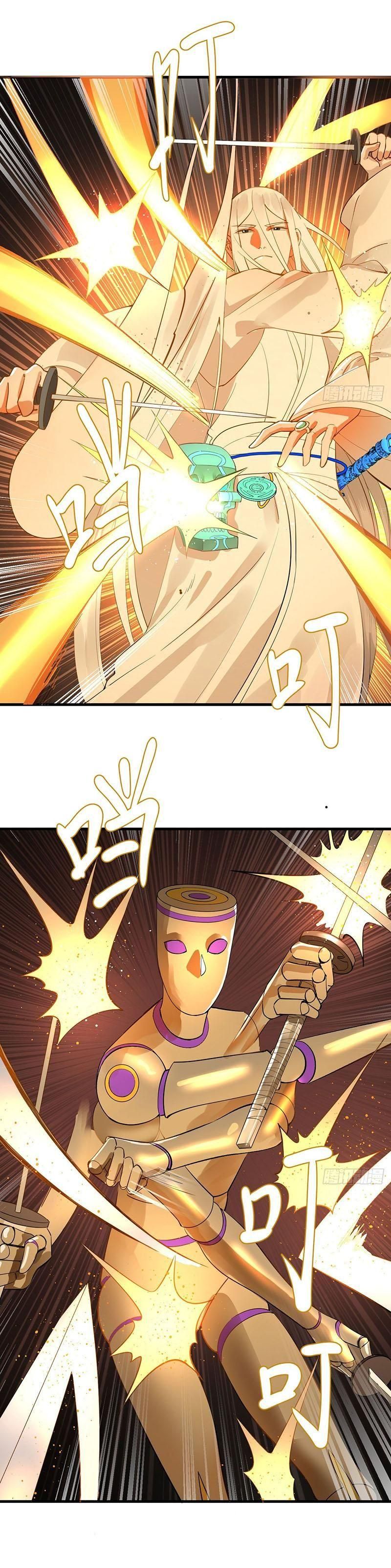 đọc truyện Ta Luyện Khí Ba Ngàn Năm Chương 266 ảnh 8 tại Thiên Thai Truyện