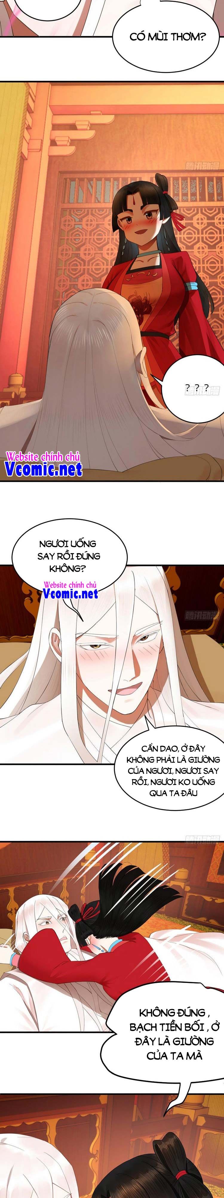 đọc truyện Ta Luyện Khí Ba Ngàn Năm Chương 267 ảnh 12 tại Thiên Thai Truyện