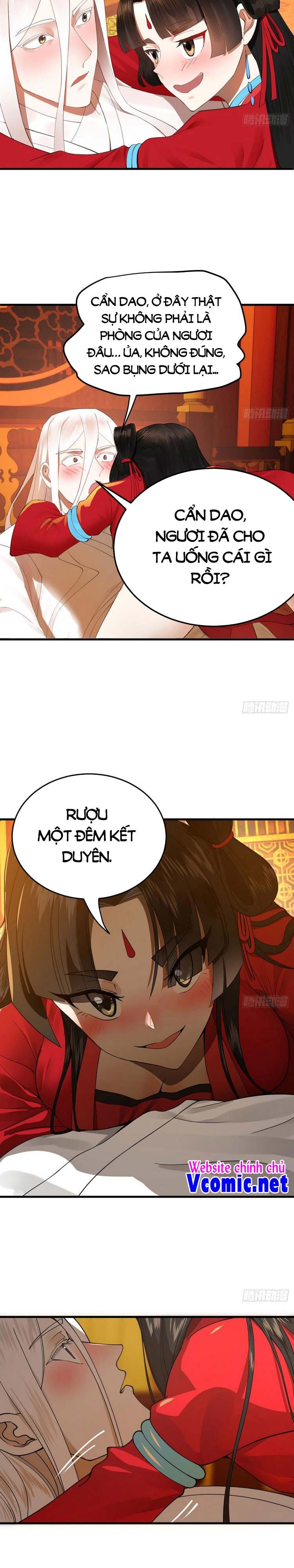 đọc truyện Ta Luyện Khí Ba Ngàn Năm Chương 267 ảnh 13 tại Thiên Thai Truyện