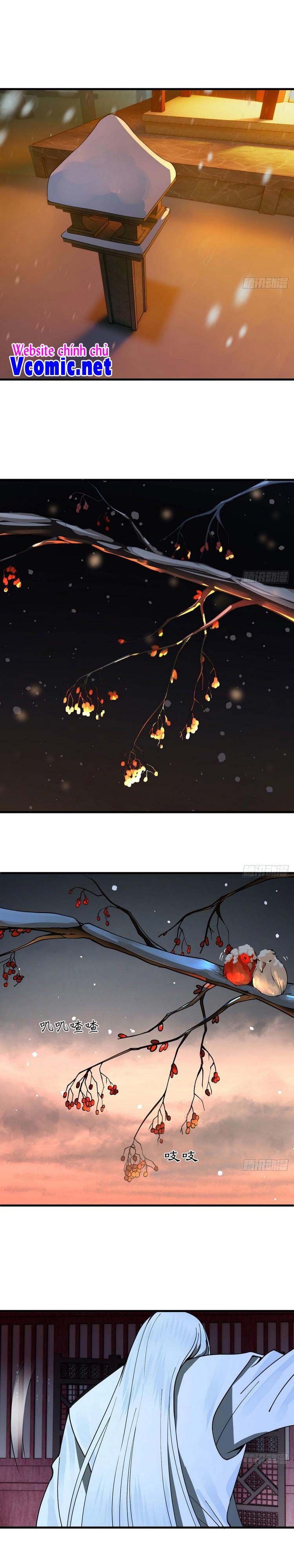 đọc truyện Ta Luyện Khí Ba Ngàn Năm Chương 267 ảnh 17 tại Thiên Thai Truyện