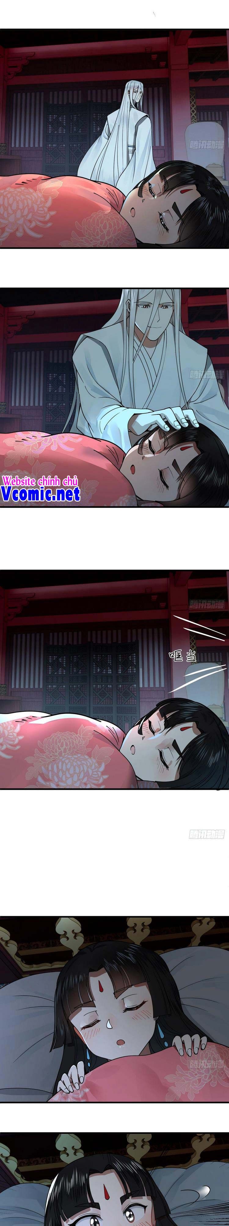 đọc truyện Ta Luyện Khí Ba Ngàn Năm Chương 267 ảnh 18 tại Thiên Thai Truyện