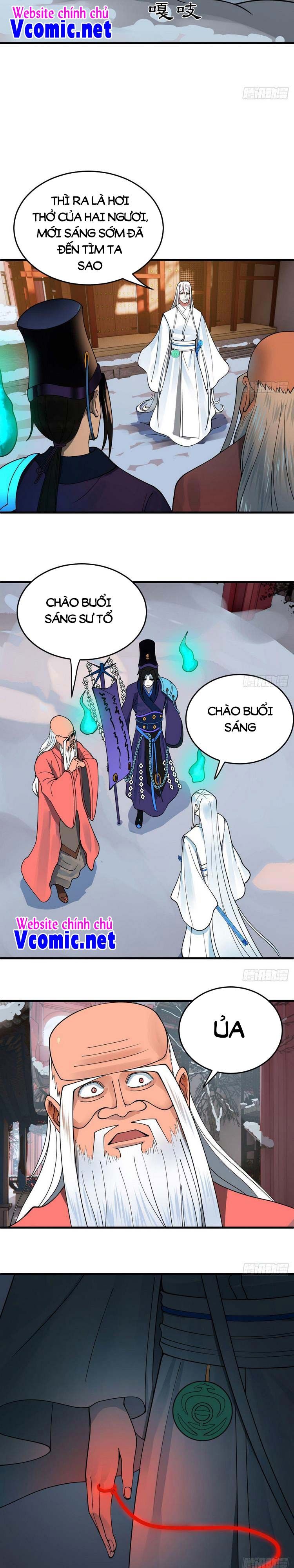 đọc truyện Ta Luyện Khí Ba Ngàn Năm Chương 267 ảnh 20 tại Thiên Thai Truyện