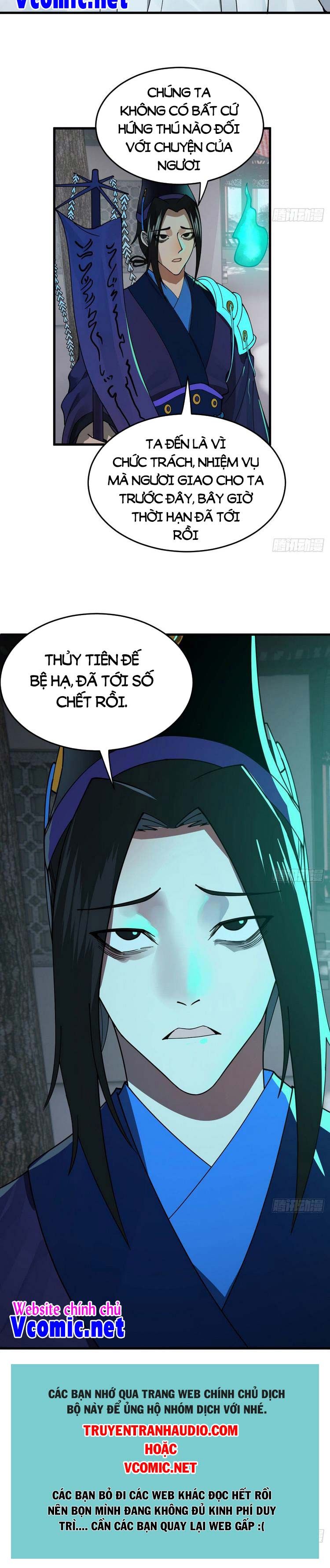 đọc truyện Ta Luyện Khí Ba Ngàn Năm Chương 267 ảnh 22 tại Thiên Thai Truyện