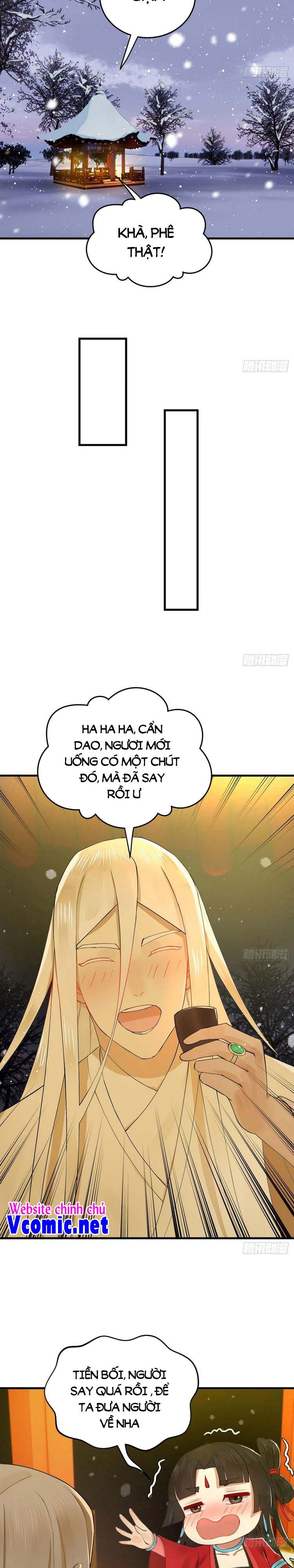 đọc truyện Ta Luyện Khí Ba Ngàn Năm Chương 267 ảnh 8 tại Thiên Thai Truyện