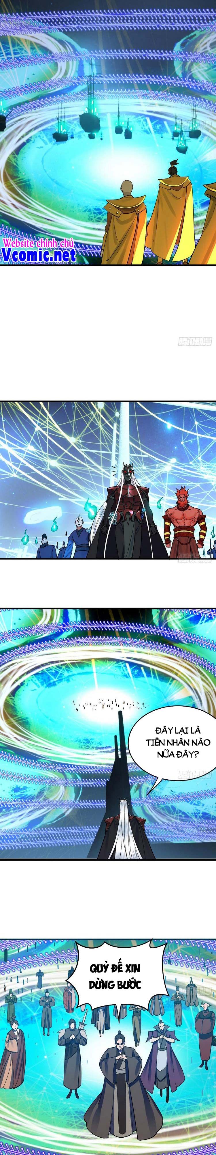 đọc truyện Ta Luyện Khí Ba Ngàn Năm Chương 268 ảnh 12 tại Thiên Thai Truyện