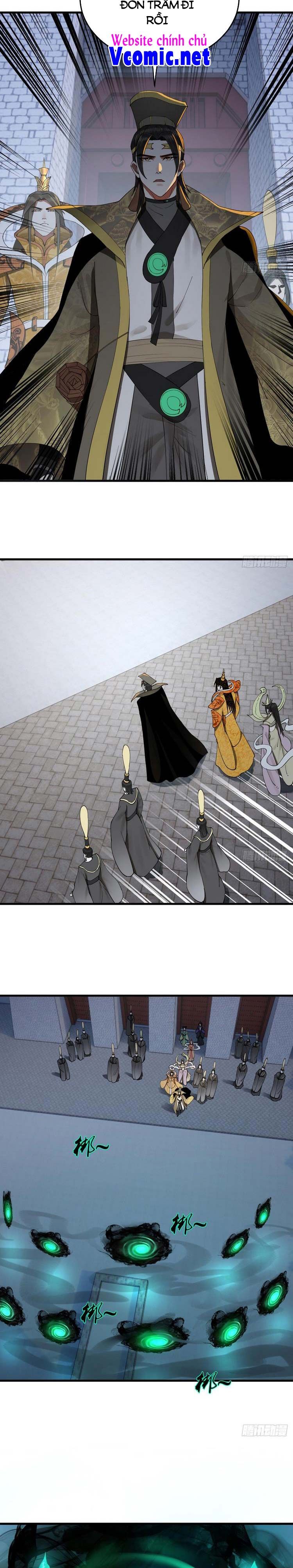 đọc truyện Ta Luyện Khí Ba Ngàn Năm Chương 268 ảnh 17 tại Thiên Thai Truyện