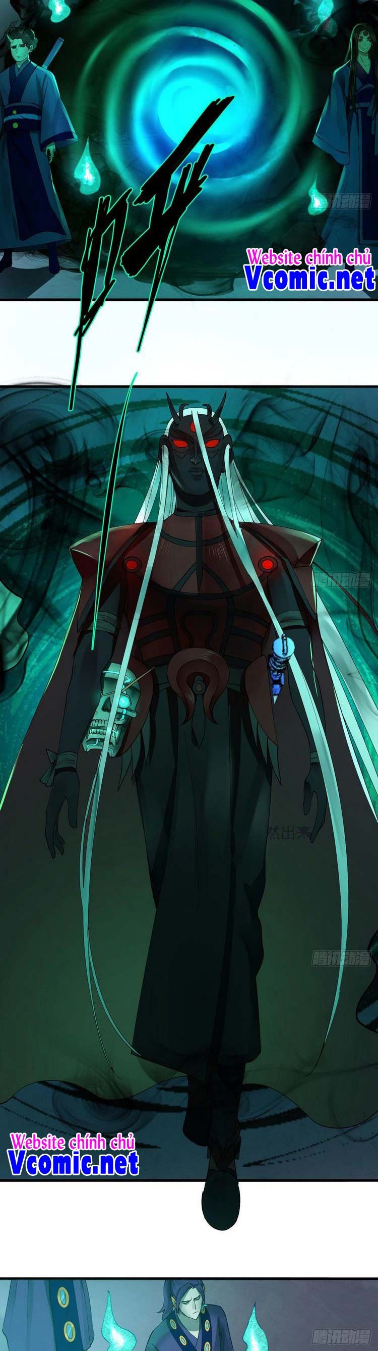 đọc truyện Ta Luyện Khí Ba Ngàn Năm Chương 268 ảnh 18 tại Thiên Thai Truyện