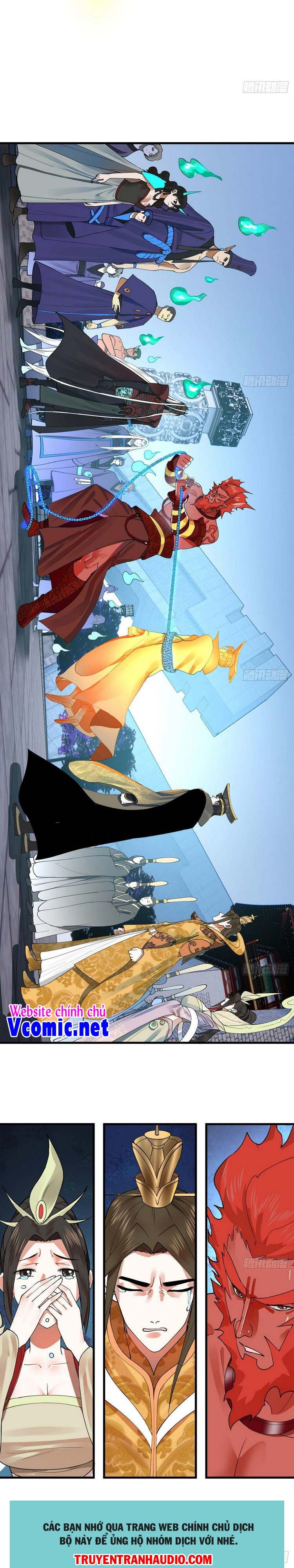 đọc truyện Ta Luyện Khí Ba Ngàn Năm Chương 268 ảnh 21 tại Thiên Thai Truyện