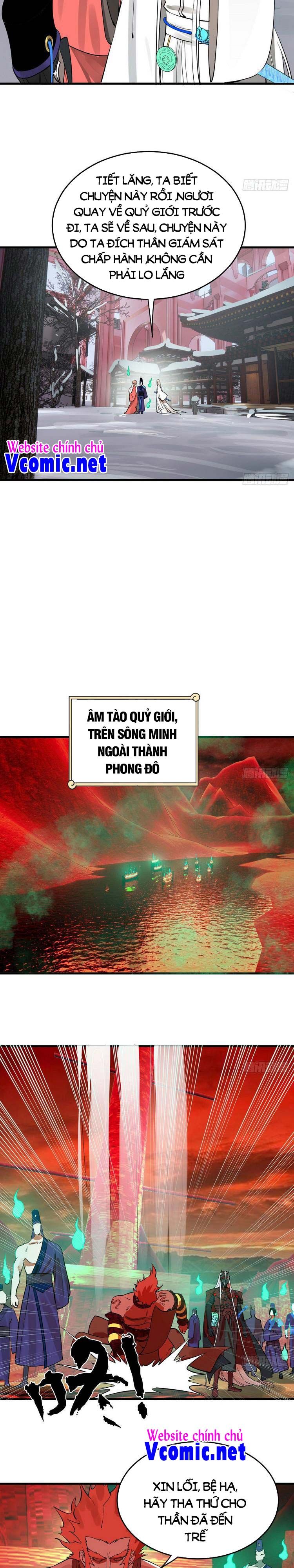 đọc truyện Ta Luyện Khí Ba Ngàn Năm Chương 268 ảnh 7 tại Thiên Thai Truyện