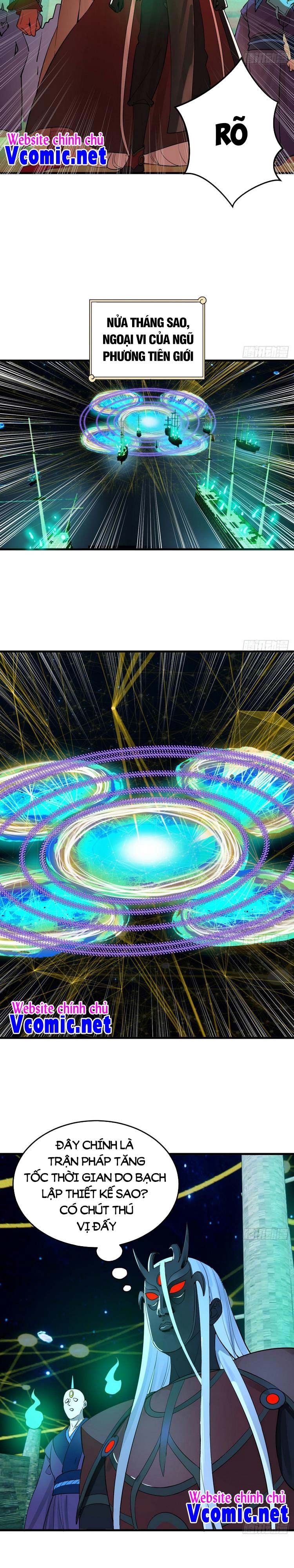 đọc truyện Ta Luyện Khí Ba Ngàn Năm Chương 268 ảnh 9 tại Thiên Thai Truyện