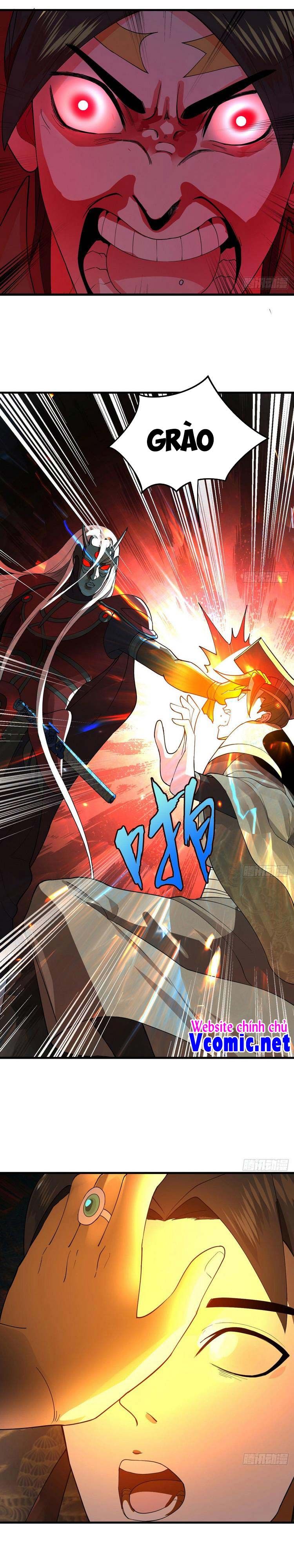 đọc truyện Ta Luyện Khí Ba Ngàn Năm Chương 269 ảnh 3 tại Thiên Thai Truyện